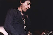 Johnny Thunders