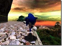 Sonic Adventure - A História dos Vídeo Games - Nintendo Blast
