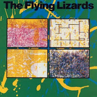 The Flying Lizards