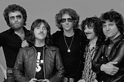 Blue Öyster Cult