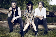 Blonde Redhead