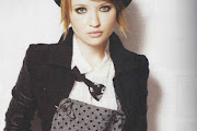 Emily Browning