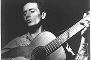 Woody Guthrie