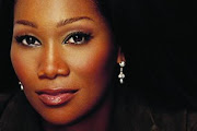 Yolanda Adams
