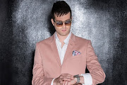 Mayer Hawthorne