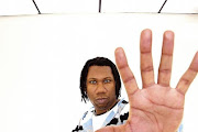 KRS One