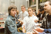 Noel Gallagher