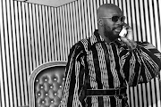 Isaac Hayes
