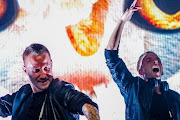 Galantis