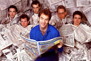 Huey Lewis & The News