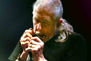 John Mayall