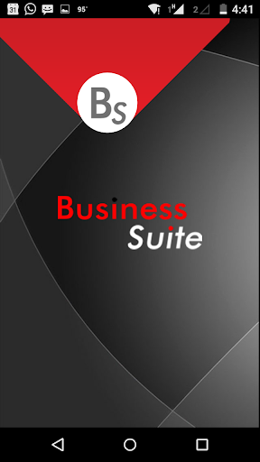 Business Suite