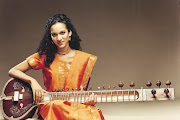 Anoushka Shankar