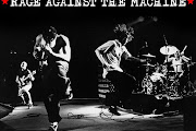 Rage Against The Machine