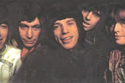 Rolling Stones