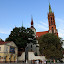 Białystok - Katedra