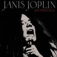 Janis Joplin: Anthology