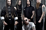 Five Finger Death Punch