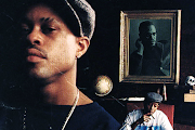 GangStarr