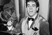 Gene Krupa
