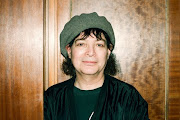 Alan Vega
