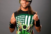 Shawn Michaels