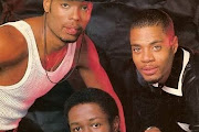 Whodini