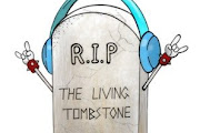 The Living Tombstone