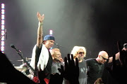 Chickenfoot