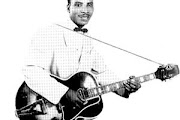 T-Bone Walker