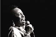 Betty Carter