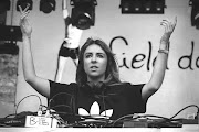 Alison Wonderland