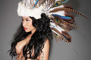 Nicki Minaj