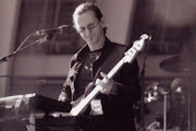 Geddy Lee