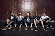 Chunk! No, Captain Chunk!