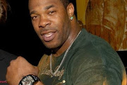 Busta Rhymes