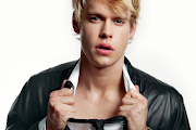 Chord Overstreet