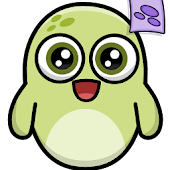 Joy 🐾 Virtual Pet Game