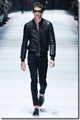 Gucci Menswear Spring Summer 2012 Collection Photo 3