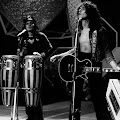Marc Bolan and T Rex