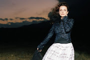Patty Griffin