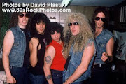 Twisted Sister