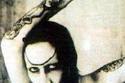 Marilyn Manson