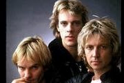 The Police