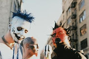 Mudvayne