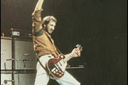 Pete Townshend