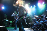Amon Amarth