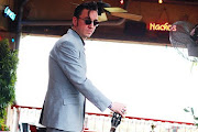 Richard Hawley