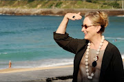 Meryl Streep