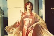 Florence and the Machine